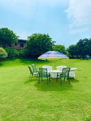 Hotel A One Gurgaon Resorts