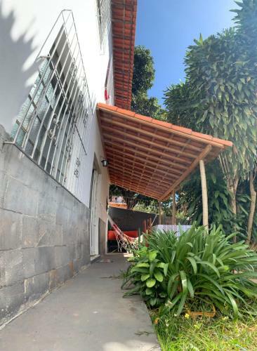 Hostal Pousada Montanha Sagrada