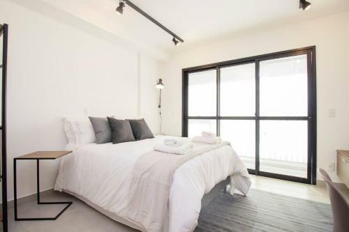 Apartamento Bhomy Rep�blica Design No Centro De Sampa Ar211