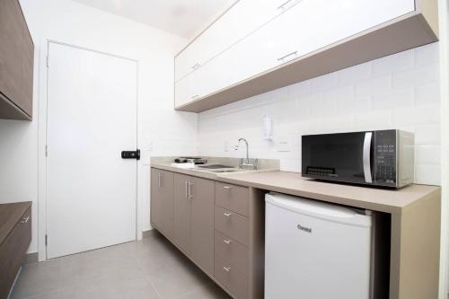 Apartamento Bhomy Rep�blica Design No Centro De Sampa Ar211