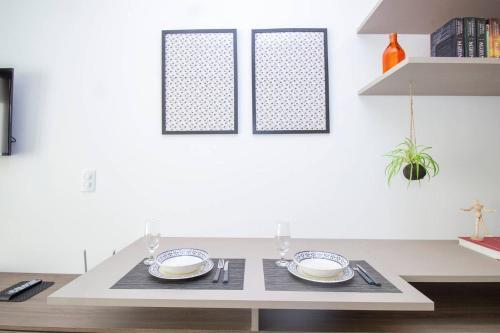 Apartamento Bhomy Rep�blica Design No Centro De Sampa Ar211