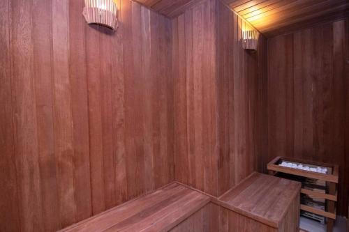 Apartamento Bhomy Rep�blica Design No Centro De Sampa Ar211