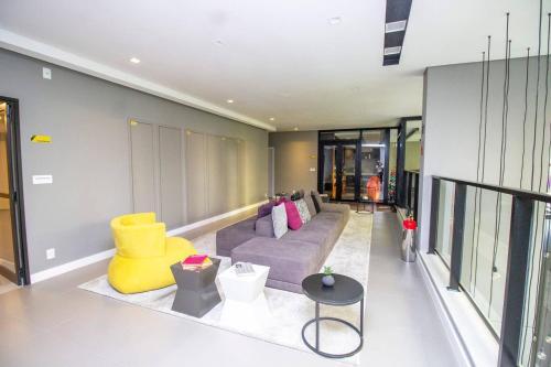 Apartamento Bhomy Rep�blica Design No Centro De Sampa Ar211