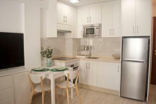 Wonderful Apartment 30 M From Beach