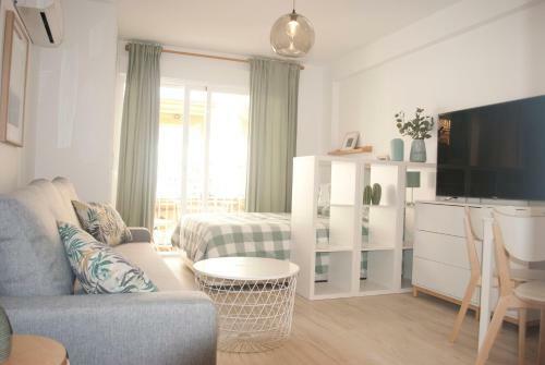 Wonderful Apartment 30 M From Beach