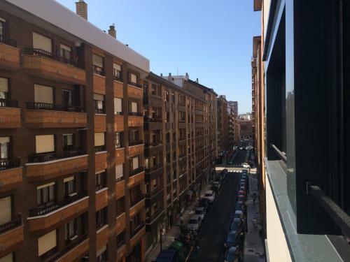 Apartamento Urquijo 35