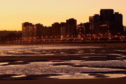 Apartamento Urquijo 35