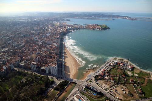 Apartamento Urquijo 35
