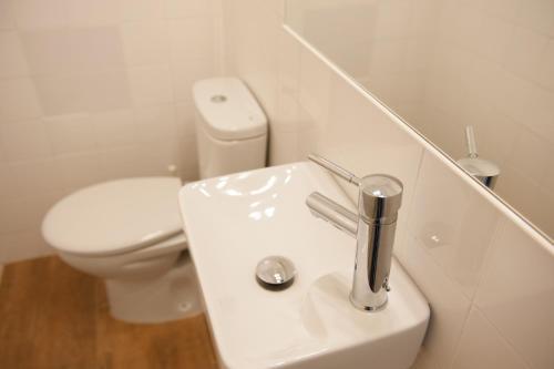 Apartamento Urquijo 35