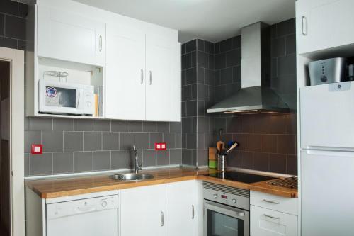 Apartamento Urquijo 35