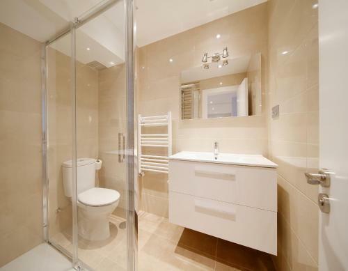 Apartamento Estudio Centro-nautico I