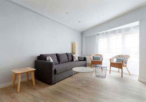 Apartamento Estudio Centro-nautico I