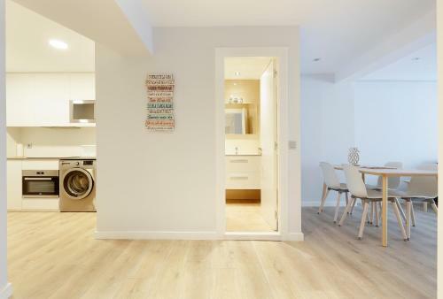 Apartamento Estudio Centro-nautico I