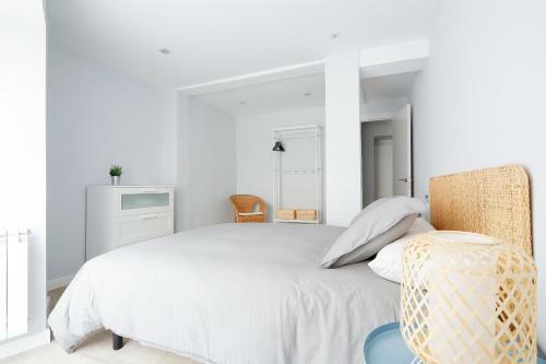 Apartamento Estudio Centro-nautico I