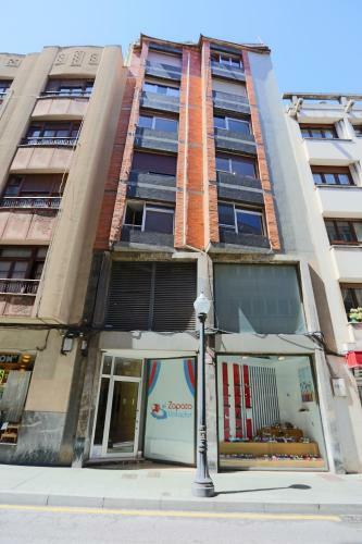 Apartamento Estudio Centro-nautico I
