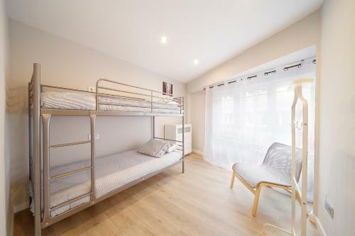 Apartamento Centro-nautico III