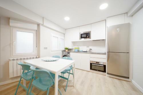 Apartamento Centro-nautico III