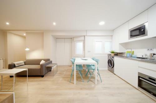 Apartamento Centro-nautico III