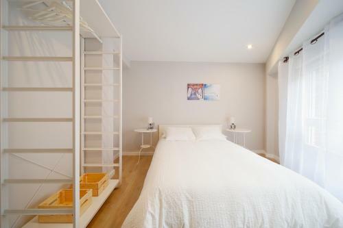 Apartamento Centro-nautico III