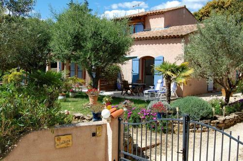 Villa La Guil�ane
