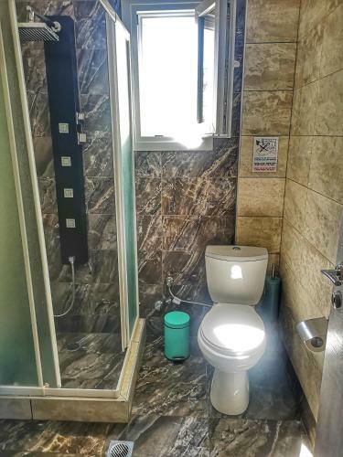 Studio Apartment By The Sea At Spathies Beach