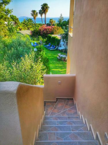 Studio Apartment By The Sea At Spathies Beach