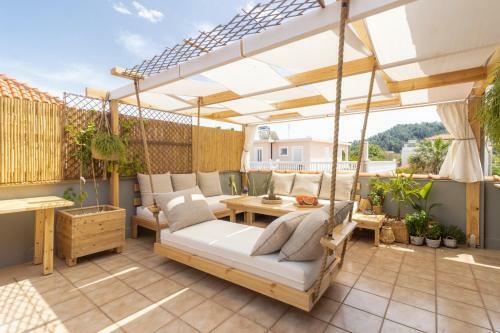 Apartamento Vista Delle Montagne