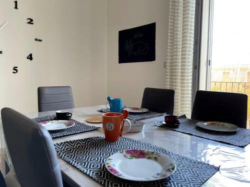 Apartamento Bel Salento