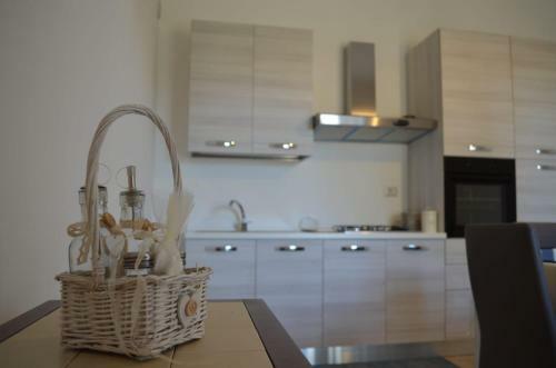 Apartamento Bel Salento