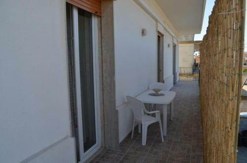 Apartamento Bel Salento