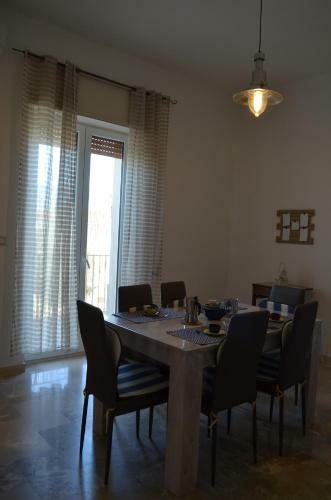 Apartamento Bel Salento