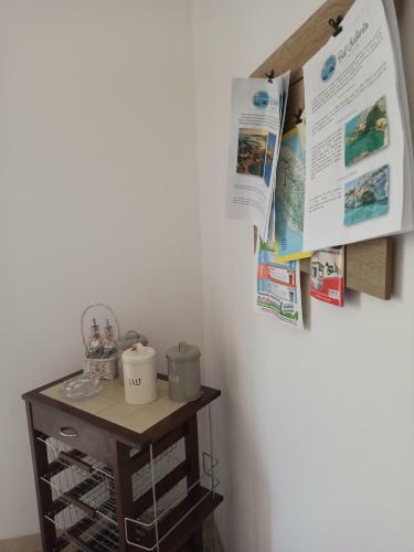 Apartamento Bel Salento