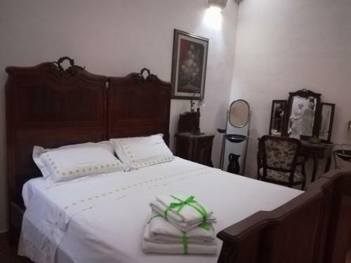 Apartamento Casina Del Balzo