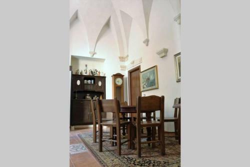 Apartamento Casina Del Balzo
