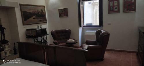 Apartamento Casina Del Balzo