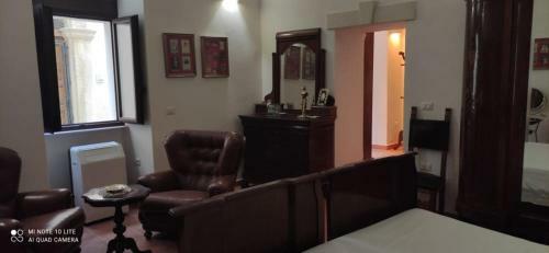 Apartamento Casina Del Balzo