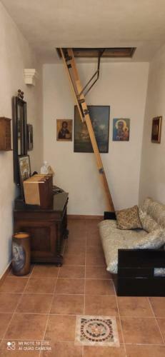 Apartamento Casina Del Balzo