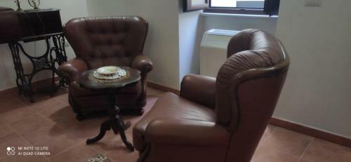 Apartamento Casina Del Balzo