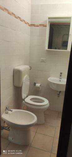 Apartamento Casina Del Balzo