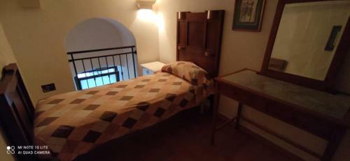 Apartamento Casina Del Balzo