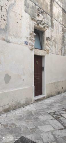 Apartamento Casina Del Balzo