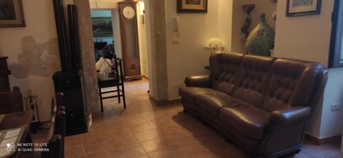 Apartamento Casina Del Balzo