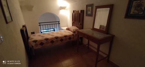 Apartamento Casina Del Balzo
