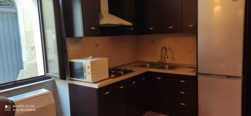 Apartamento Casina Del Balzo