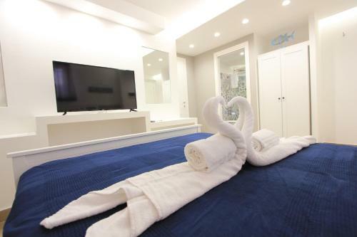 Hostal Sapore Di Mare Al Duomo