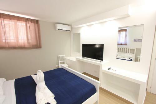 Hostal Sapore Di Mare Al Duomo