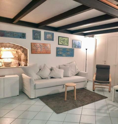 Apartamento A Casa Di Paola