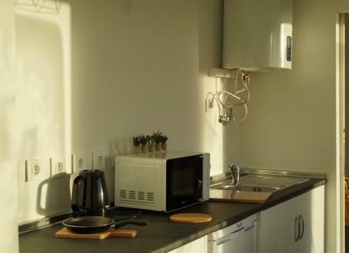 Apartamento Quinta Da Pedrulha