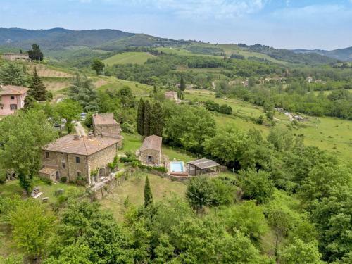 Villa Il Fienile