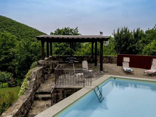 Villa Il Fienile